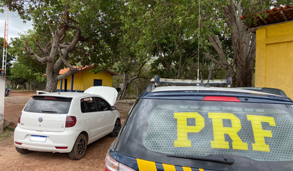 2353456 (Foto: Divulgação/PRF)