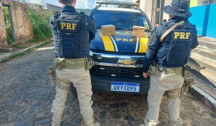 235345 (Foto: Divulgação/PRF)