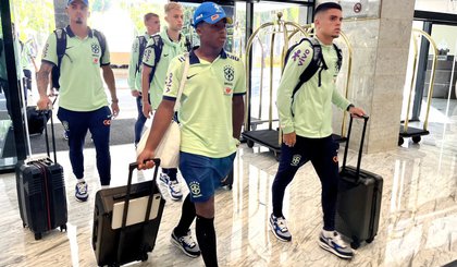 3445 (Foto: Leto Ribas/CBF)