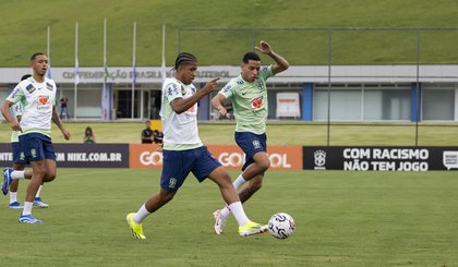 353456 (Foto: Joilson Marcone/CBF)