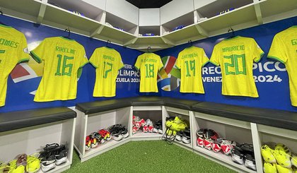 43645 (Foto: Joilson Marcone/CBF)