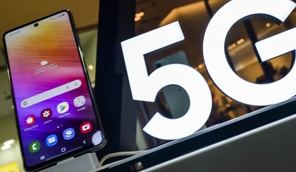 5G (Foto: Marcello Casal Jr/Agência Brasil)