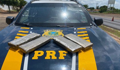 8758 (Foto: Divulgação/PRF)