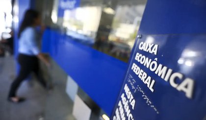 Caixa (Foto: Marcelo Camargo/Agência Brasil)