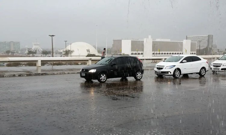 chuva