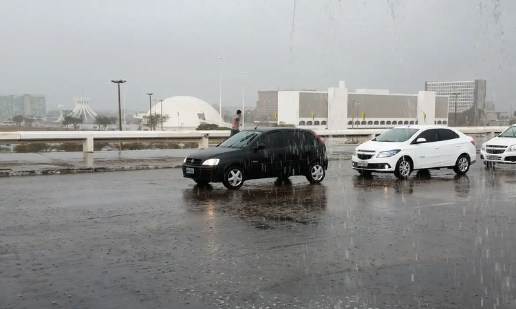 chuva