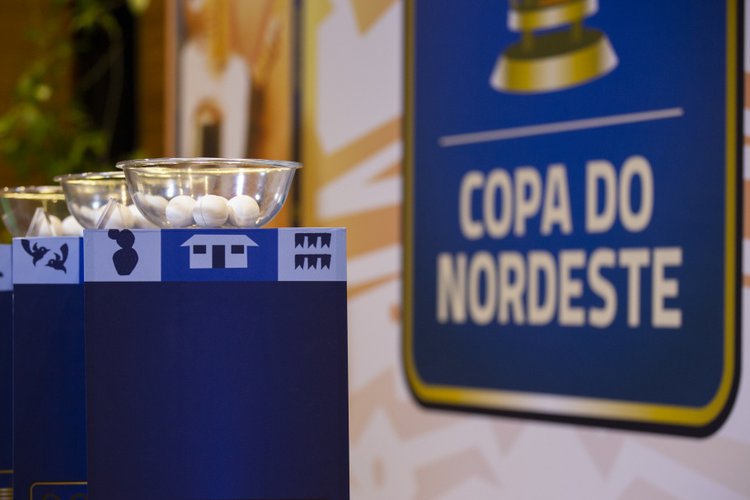 copa do nordeste