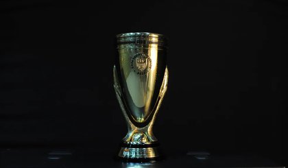 Copinha (Foto: Divulgação/FPF)