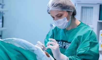 doação de órgãso (Foto: Divulgação/Sesapi)