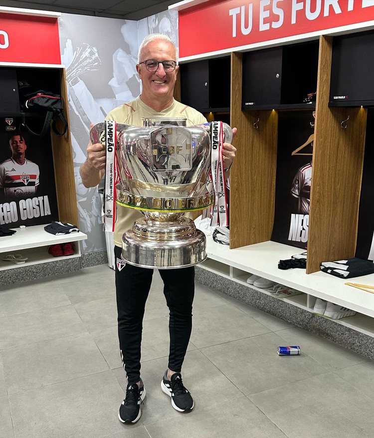 dorival jr