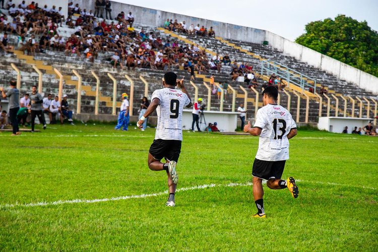 Estádio Tiberão