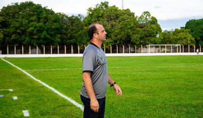 Fernando Agostini (Foto: Divulgação/Corisabbá)