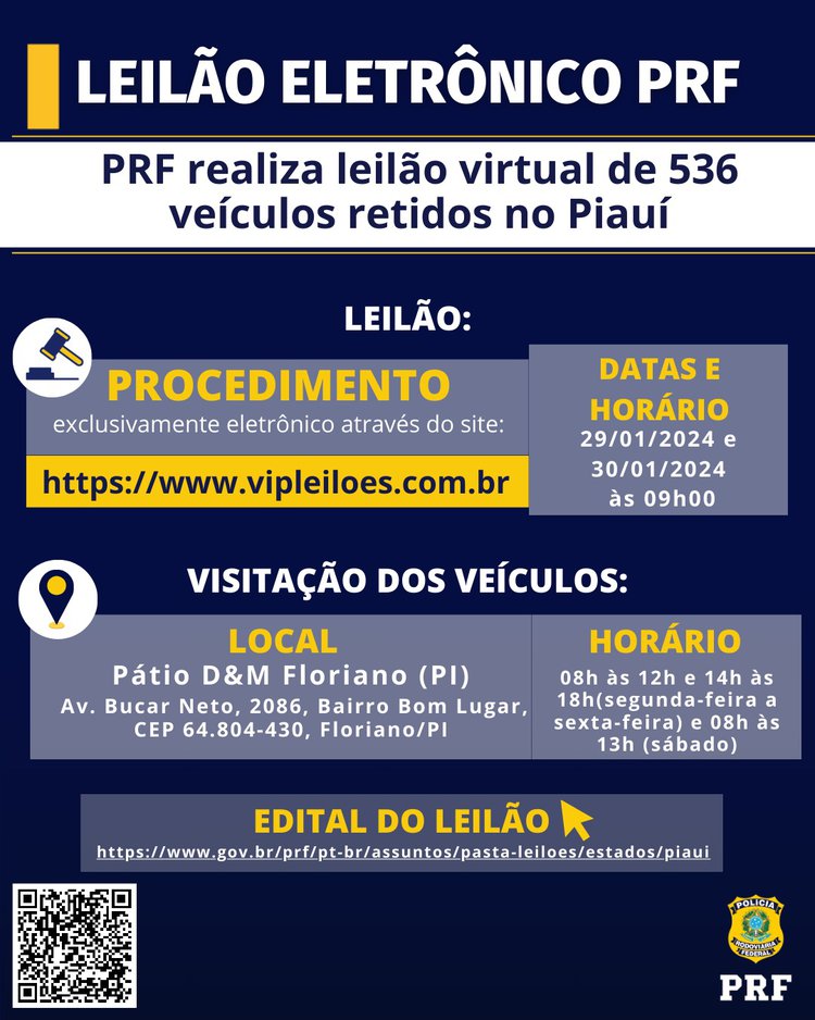 leilão