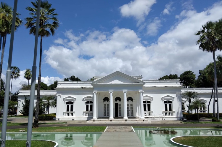 Palácio de Karnak