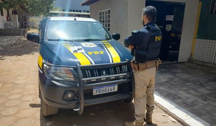 34353456 (Foto: Divulgação/PRF)
