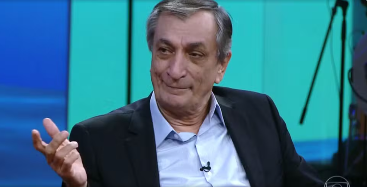 Antonio Cícero deixou carta explicando decisão de optar por morte assistida.