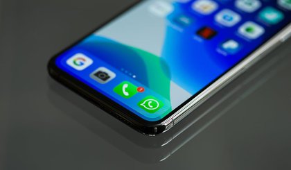 Aparelho celular (Foto: Torsten Dettlaff / Pexels) Aparelho celular (Foto: Torsten Dettlaff / Pexels)