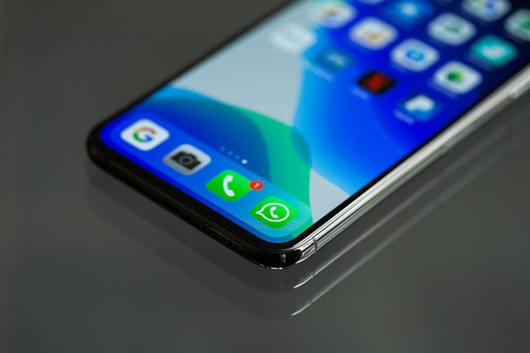 Aparelho celular