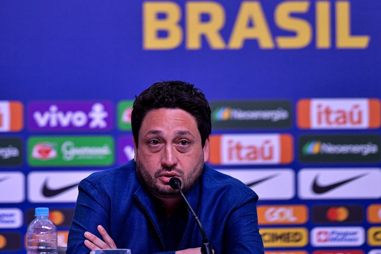 Arthur Elias convocou a Seleção Brasileira Feminina para amistosos no Espírito Santo