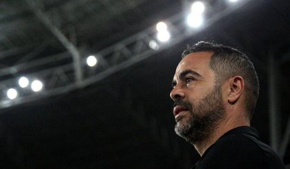 Artur Jorge chegou ao Botafogo em maio de 2024• Vítor Silva / Botafogo (Foto: • Vítor Silva / Botafogo) Artur Jorge chegou ao Botafogo em maio de 2024• Vítor Silva / Botafogo (Foto: • Vítor Silva / Botafogo)