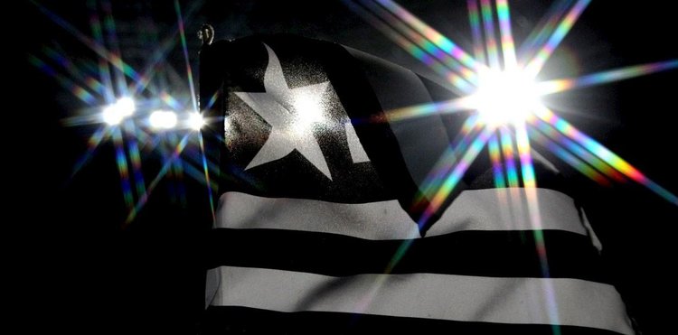 Bandeira do Botafogo