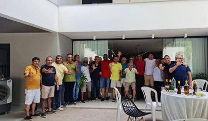 Café com vereadores da base e oposição agita Floriano (Foto: arquivo) Café com vereadores da base e oposição agita Floriano (Foto: arquivo)