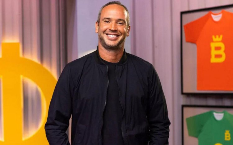 Caio Ribeiro foi sondado pela Record