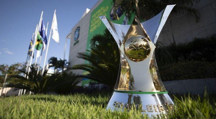 Campeonato Brasileiro 2025
