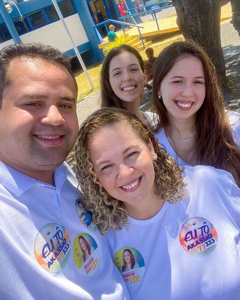 Candidato Akassio