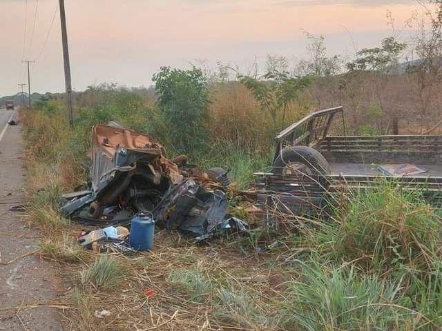 Caso ocorreu no final da última segunda-feira (30),• Divulgação
