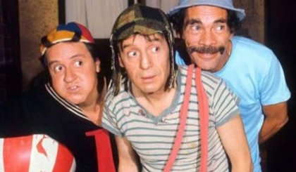 "Chaves" voltara a grade de programacao do SBT (Foto: Televisa) "Chaves" voltara a grade de programacao do SBT (Foto: Televisa)