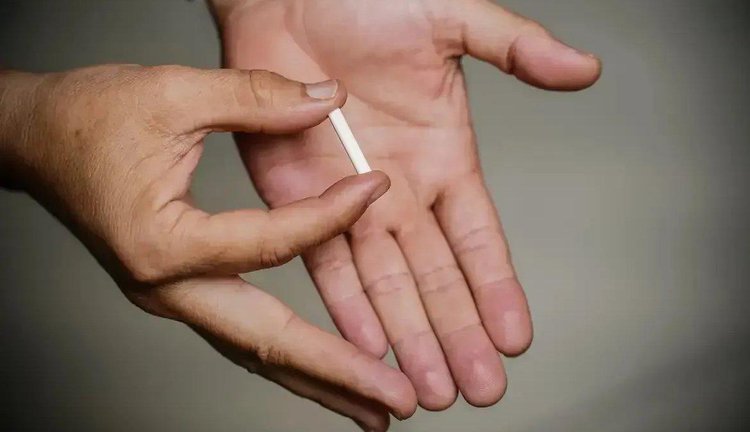 Chips da beleza eram prescritos como para emagrecimento e outros usos estéticos