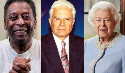Conheça tanatopraxia, técnica usada em morte dos famosos. (Foto: Reprodução) Conheça tanatopraxia, técnica usada em morte dos famosos. (Foto: Reprodução)