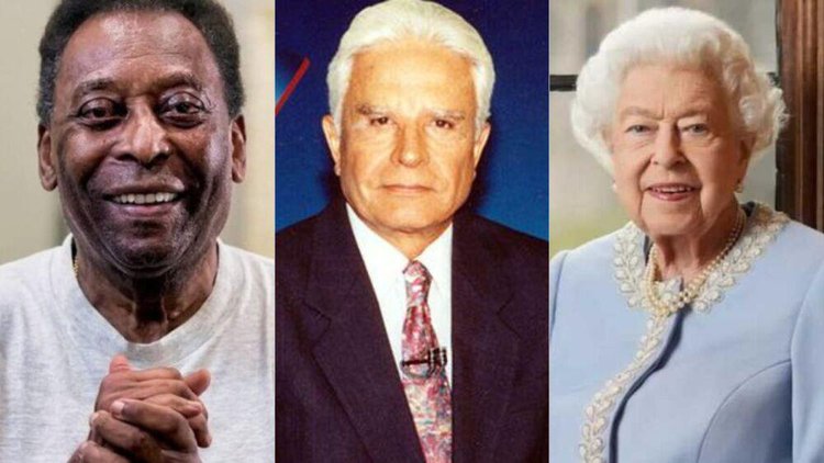 Conheça tanatopraxia, técnica usada em morte dos famosos.