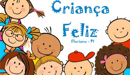 Criança Feliz 2024 (Foto: Divulgação)