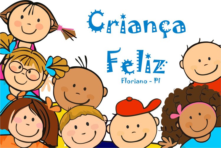 Criança Feliz 2024
