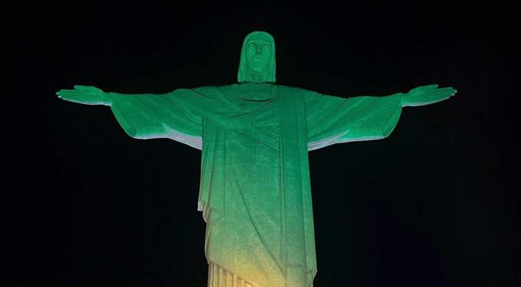 Cristo Redentor