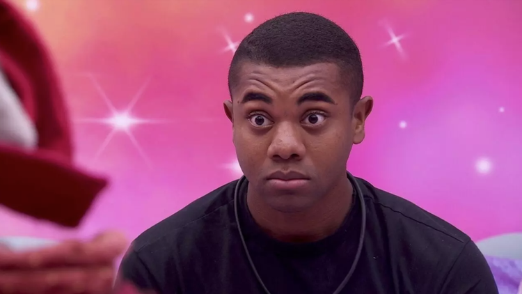 Davi Brito, campeão do BBB 24