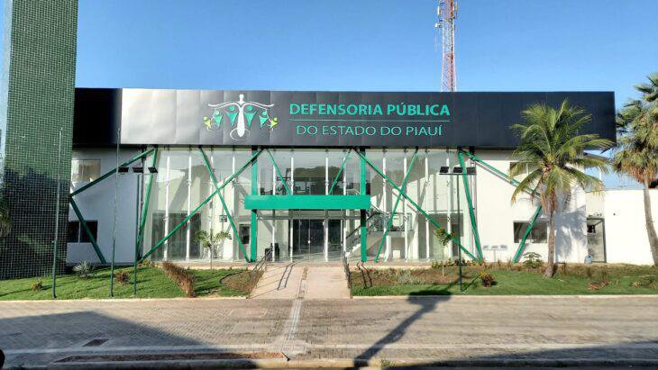 Defensoria Publica