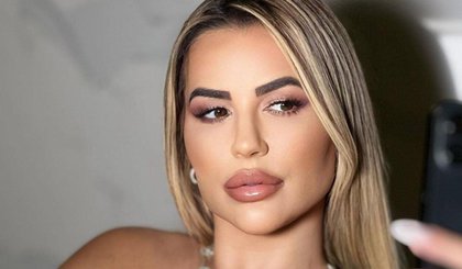 Deolane Bezerra já se envolveu em diversas polêmicas (Foto: Instagram/Deolane Bezerra) Deolane Bezerra já se envolveu em diversas polêmicas (Foto: Instagram/Deolane Bezerra)