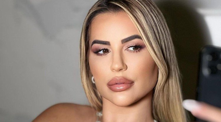 Deolane Bezerra já se envolveu em diversas polêmicas