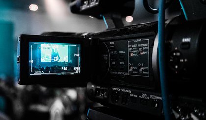 Dicas de filmes (Foto: Donald Tong / Pexels) Dicas de filmes (Foto: Donald Tong / Pexels)