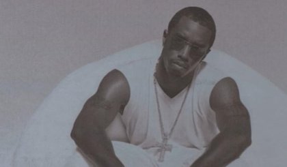 Diddy (Foto: Reprodução/Youtube) Diddy (Foto: Reprodução/Youtube)