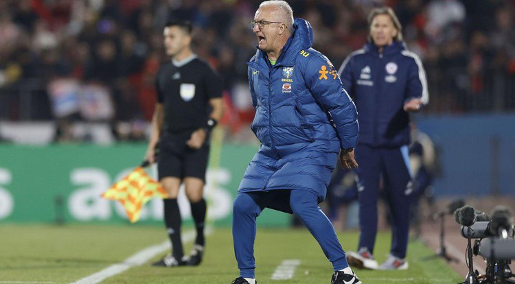 Dorival Junior