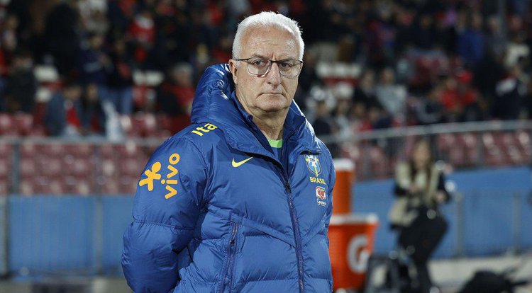 Dorival Junior