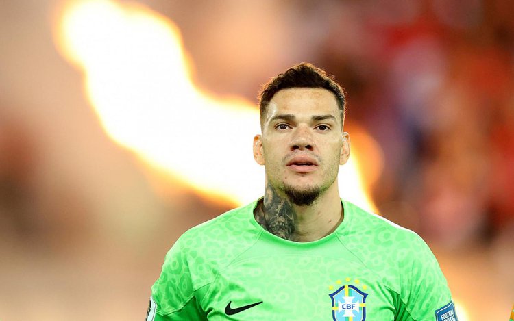 Ederson