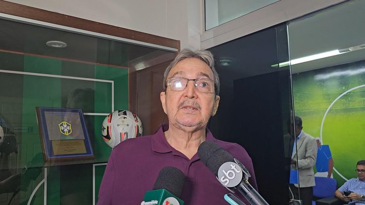 Edilson Moreira, Diretor de Futebol 4 de Julho