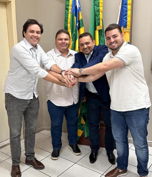 Eleição APPM