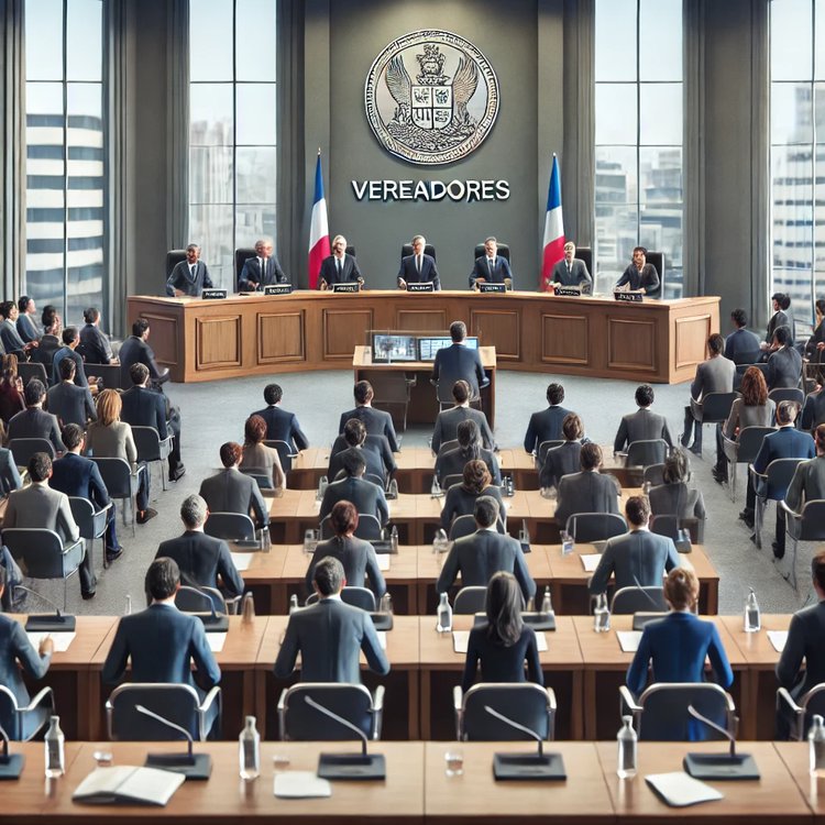 Eleições 2024