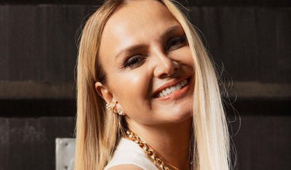 Eliana assume novo programa na Globo em 2025 (Foto: Instagram/Eliana) Eliana assume novo programa na Globo em 2025 (Foto: Instagram/Eliana)